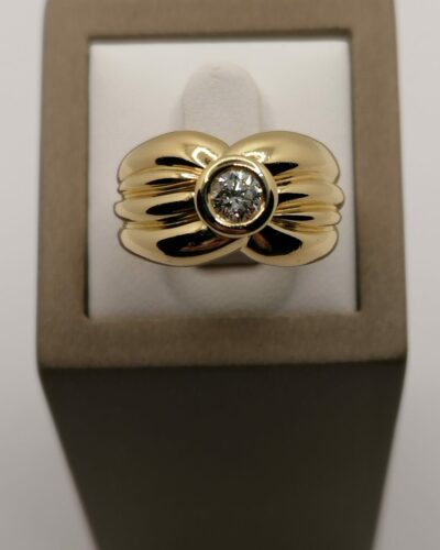 Bague Tank Occasion