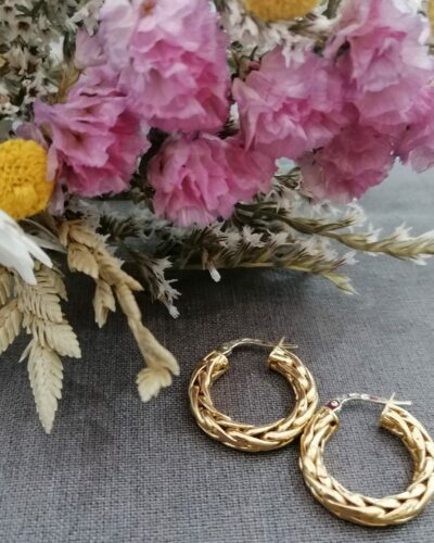 Bijoux d'occasion luxe pas cher 18 carats