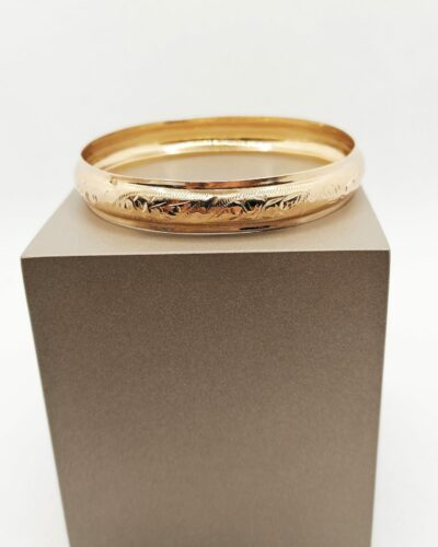 Bracelet luxe seconde main